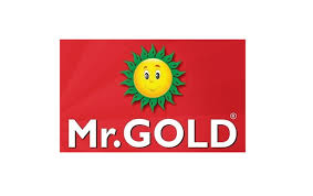 Mr Gold